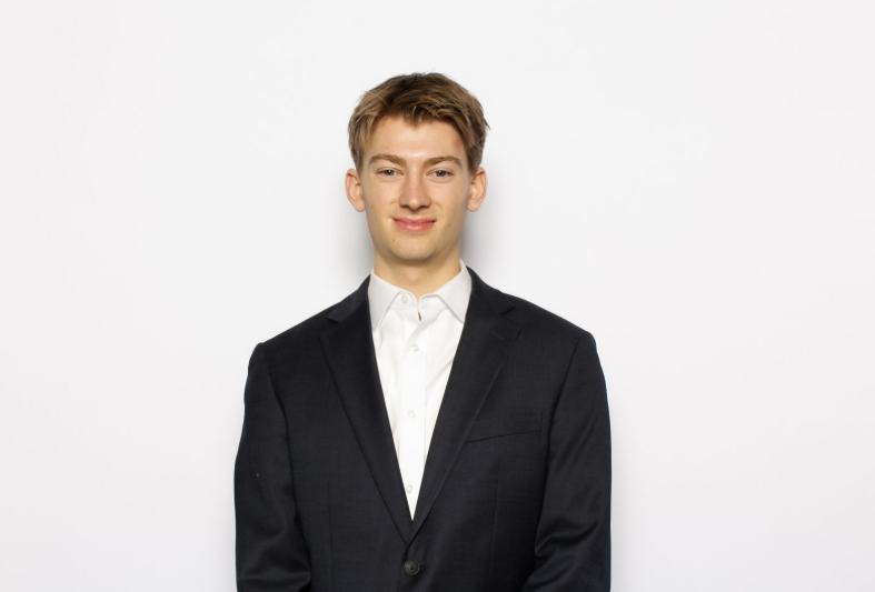 Jackson Denham, Ledger Launch founder